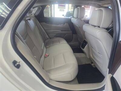 2014 Cadillac XTS Luxury Collection 4DR SEDAN - Photo 16 - Hamilton, OH 45015