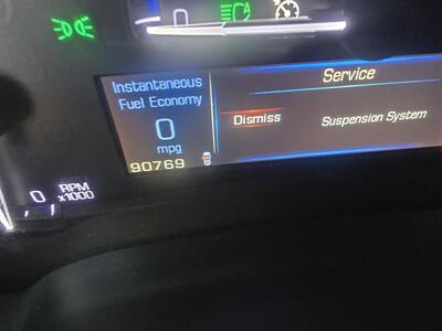 2014 Cadillac XTS Luxury Collection 4DR SEDAN - Photo 24 - Hamilton, OH 45015