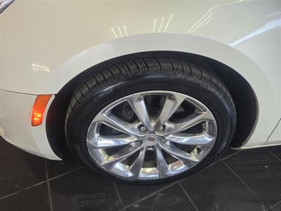 2014 Cadillac XTS Luxury Collection 4DR SEDAN - Photo 27 - Hamilton, OH 45015