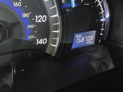 2012 Toyota Camry XLE 4DR SEDAN   - Photo 23 - Hamilton, OH 45015