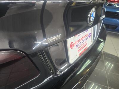 2016 BMW 528i xDrive - Photo 28 - Hamilton, OH 45015