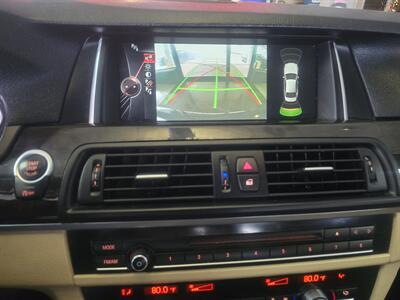 2016 BMW 528i xDrive - Photo 22 - Hamilton, OH 45015