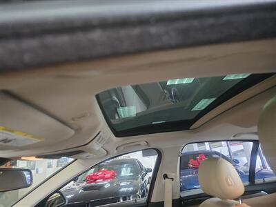 2016 BMW 528i xDrive - Photo 27 - Hamilton, OH 45015