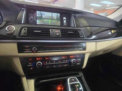 2016 BMW 528i xDrive - Photo 23 - Hamilton, OH 45015