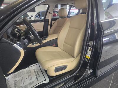 2016 BMW 528i xDrive - Photo 9 - Hamilton, OH 45015