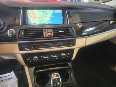 2016 BMW 528i xDrive - Photo 26 - Hamilton, OH 45015