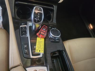 2016 BMW 528i xDrive - Photo 19 - Hamilton, OH 45015