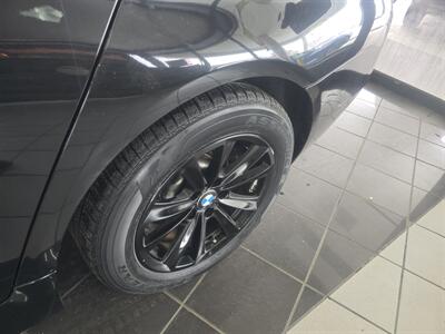2016 BMW 528i xDrive - Photo 31 - Hamilton, OH 45015