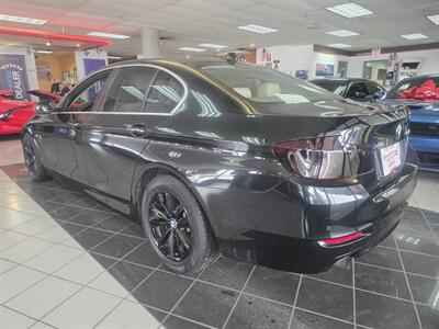 2016 BMW 528i xDrive - Photo 6 - Hamilton, OH 45015