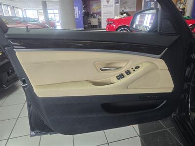 2016 BMW 528i xDrive - Photo 7 - Hamilton, OH 45015