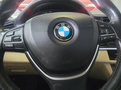 2016 BMW 528i xDrive - Photo 25 - Hamilton, OH 45015