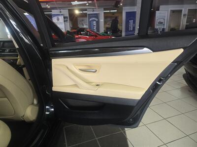 2016 BMW 528i xDrive - Photo 15 - Hamilton, OH 45015