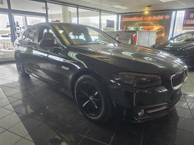 2016 BMW 528i xDrive - Photo 3 - Hamilton, OH 45015