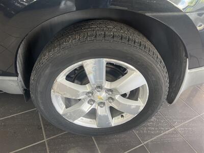 2012 Chevrolet Traverse LT   - Photo 31 - Hamilton, OH 45015