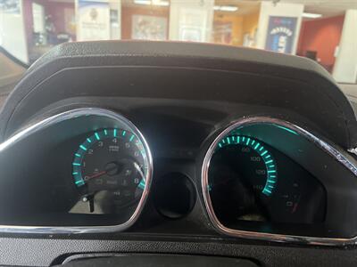 2012 Chevrolet Traverse LT   - Photo 12 - Hamilton, OH 45015