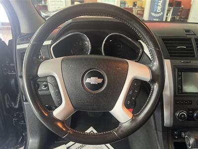 2012 Chevrolet Traverse LT   - Photo 14 - Hamilton, OH 45015