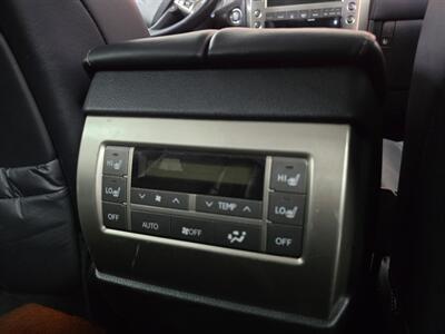 2012 Lexus GX Base 4DR SUV AWD   - Photo 21 - Hamilton, OH 45015