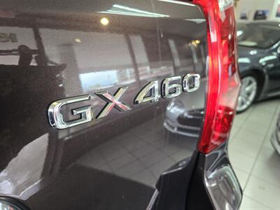 2012 Lexus GX Base 4DR SUV AWD   - Photo 43 - Hamilton, OH 45015
