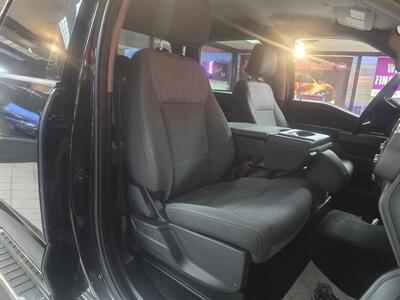 2025 Ford F-150 XLT SUPER CREW 4X4 - Photo 14 - Hamilton, OH 45015