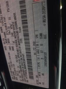 2025 Ford F-150 XLT SUPER CREW 4X4 - Photo 32 - Hamilton, OH 45015