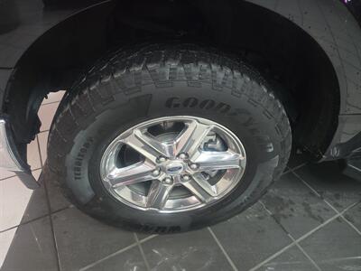 2025 Ford F-150 XLT SUPER CREW 4X4 - Photo 29 - Hamilton, OH 45015