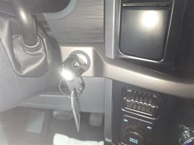 2025 Ford F-150 XLT SUPER CREW 4X4 - Photo 24 - Hamilton, OH 45015