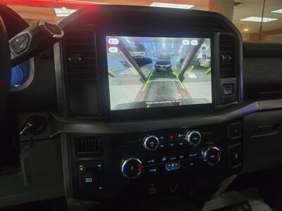 2025 Ford F-150 XLT SUPER CREW 4X4 - Photo 18 - Hamilton, OH 45015