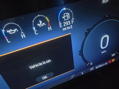 2025 Ford F-150 XLT SUPER CREW 4X4 - Photo 21 - Hamilton, OH 45015