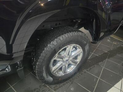 2025 Ford F-150 XLT SUPER CREW 4X4 - Photo 30 - Hamilton, OH 45015