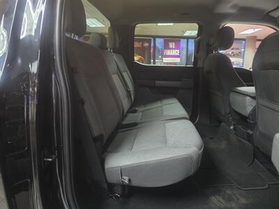 2025 Ford F-150 XLT SUPER CREW 4X4 - Photo 17 - Hamilton, OH 45015