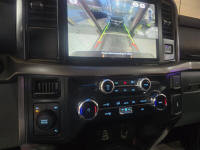 2025 Ford F-150 XLT SUPER CREW 4X4 - Photo 19 - Hamilton, OH 45015