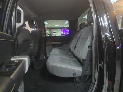 2025 Ford F-150 XLT SUPER CREW 4X4 - Photo 11 - Hamilton, OH 45015