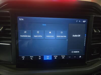 2025 Ford F-150 XLT SUPER CREW 4X4 - Photo 20 - Hamilton, OH 45015