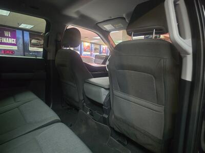 2025 Ford F-150 XLT SUPER CREW 4X4 - Photo 16 - Hamilton, OH 45015