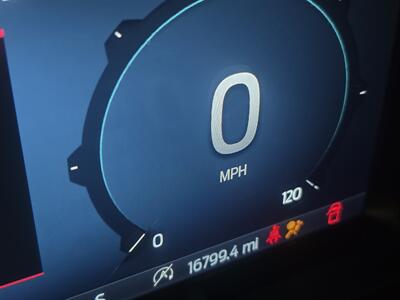 2025 Ford F-150 XLT SUPER CREW 4X4 - Photo 22 - Hamilton, OH 45015