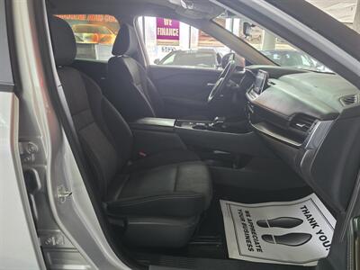 2024 Nissan Rogue SV - Photo 15 - Hamilton, OH 45015