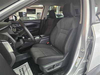 2024 Nissan Rogue SV - Photo 9 - Hamilton, OH 45015