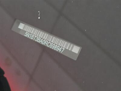 2024 Nissan Rogue SV - Photo 33 - Hamilton, OH 45015