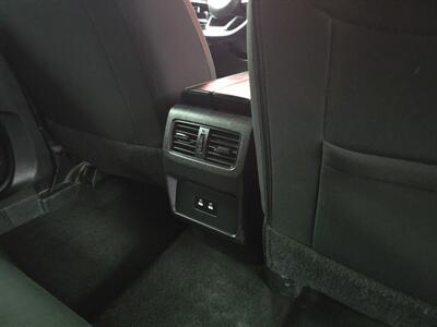 2024 Nissan Rogue SV - Photo 18 - Hamilton, OH 45015