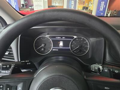 2024 Nissan Rogue SV - Photo 27 - Hamilton, OH 45015
