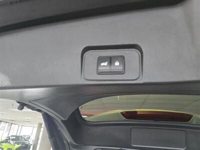 2024 Nissan Rogue SV - Photo 30 - Hamilton, OH 45015