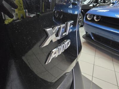 2025 Toyota RAV4 XLE   - Photo 27 - Hamilton, OH 45015