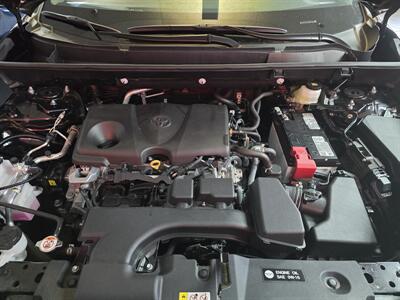 2025 Toyota RAV4 XLE   - Photo 26 - Hamilton, OH 45015