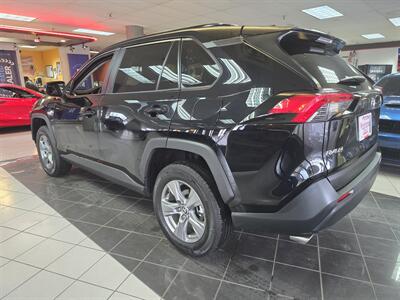 2025 Toyota RAV4 XLE   - Photo 6 - Hamilton, OH 45015
