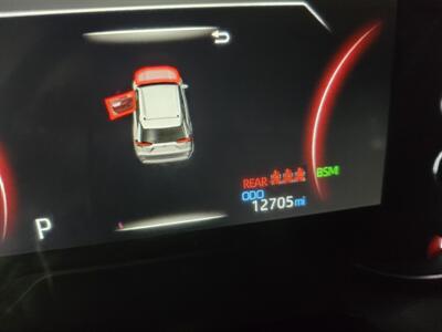 2025 Toyota RAV4 XLE   - Photo 22 - Hamilton, OH 45015