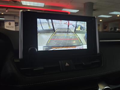2025 Toyota RAV4 XLE   - Photo 18 - Hamilton, OH 45015