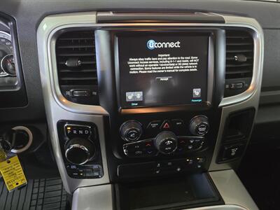 2016 RAM 1500 Big Horn/CREW CAB/HEMI/4X4   - Photo 21 - Hamilton, OH 45015