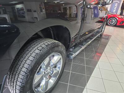 2016 RAM 1500 Big Horn/CREW CAB/HEMI/4X4   - Photo 33 - Hamilton, OH 45015