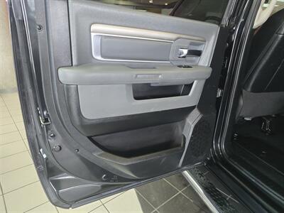 2016 RAM 1500 Big Horn/CREW CAB/HEMI/4X4   - Photo 10 - Hamilton, OH 45015