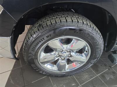 2016 RAM 1500 Big Horn/CREW CAB/HEMI/4X4   - Photo 32 - Hamilton, OH 45015